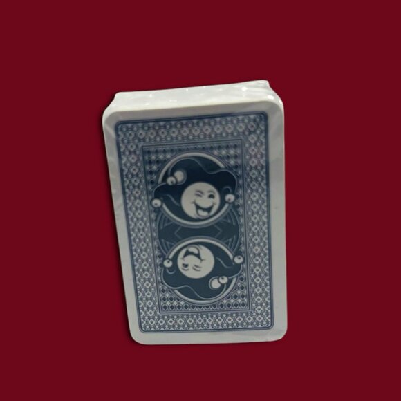 Worlds Smallest Bicycle Playing Cards. - Picture 6 of 9